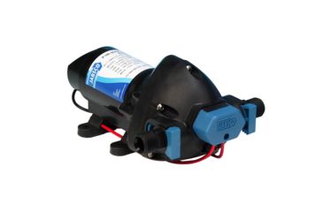 Image of Jabsco PAR-Max 1.9 Automatic Water Pressure System Pump - 12V 31430