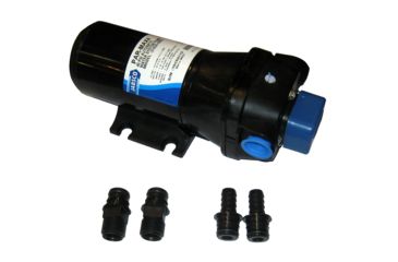 Image of Jabsco PAR-Max 4 High Pressure Water Pump - 4 Outlet 31437