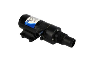 Image of Jabsco Priming Sealed Macerator Pump Self 34554