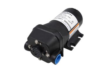 Image of Jabsco Rinse Pump f/37045 &amp; 37245 Series Toilets - 12V 62189