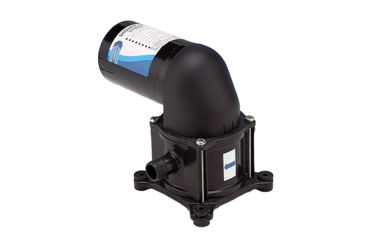 Image of Jabsco Shower &amp; Bilge Pump - 3.4GPM - 24V 72018