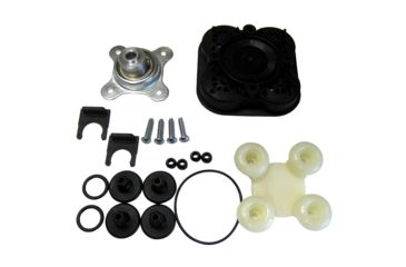 Image of Jabsco Water Pump Service Kit f/31750 &amp; 31755 Series Par-Max 57012