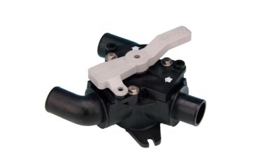 Image of Jabsco Y Valve 31466