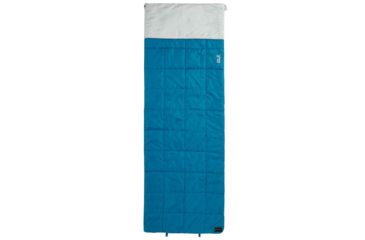 Image of Jack Wolfskin 4-In-1 Blanket Plus41, Dark Turquoise, 3004531-1077