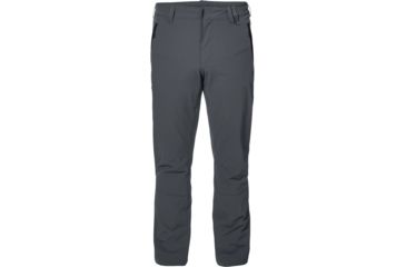 Image of Jack Wolfskin Activate XT - Mens, Black, 31/32, 31 Inch, 1503752-6000046