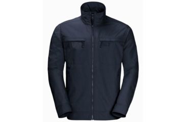 Image of Jack Wolfskin Camio Road Jacket Men, Night Blue