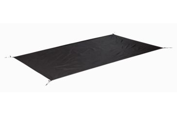 Image of Jack Wolfskin Floorsaver Lighthouse II FR, Phantom, 3004211-6350