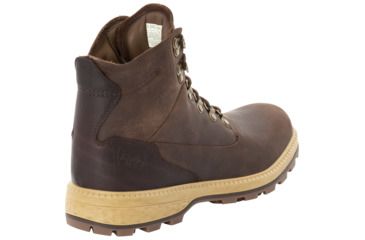 Image of Jack Wolfskin Jack Mid Boots - Mens, Dark Wood/ Mocca, 10, 4035901-5692100