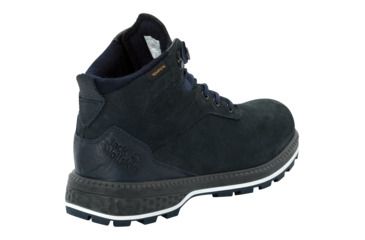 Image of Jack Wolfskin Jack Ride Texapore Mid W - Womens, Dark Blue/ Black, 6, 4035961-1167060
