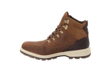 Image of Jack Wolfskin Jack Texapore Mid M - Mens, Desert Brown/ Espresso, 8.5, 4035911-5213085