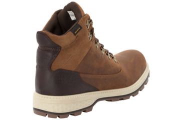 Image of Jack Wolfskin Jack Texapore Mid M - Mens, Desert Brown/ Espresso, 8.5, 4035911-5213085