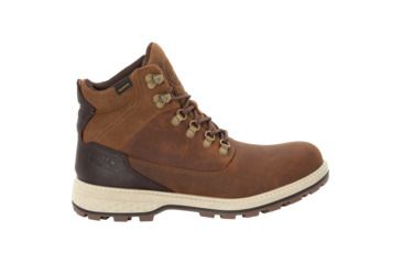 Image of Jack Wolfskin Jack Texapore Mid M - Mens, Desert Brown/ Espresso, 8.5, 4035911-5213085