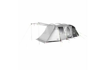 Image of Jack Wolfskin Travel Lodge FR, Slate Grey, 3007531-6046