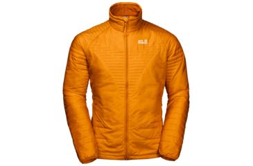Image of Jack Wolfskin Ultimate Argon Jacket M - Mens, Rusty Orange, Large, 1205321-3115004