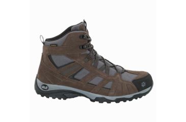 Image of Jack Wolfskin Vojo Hike Mid Texapore Hiking Boots