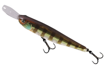 Image of Jackall Lures Jackall Riser Bait 007R 2.75ft, Surface Bait 1/5oz, Bluegill, JRIS007-B