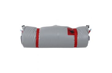 Image of Jacks Plastic Welding El Grande Paco Sleeping Pad, Gray 71402.01.101