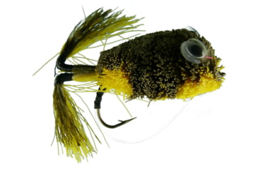 Image of Jackson Cardinal Bass Bugs