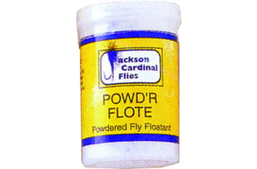 Image of Jackson Cardinal Fly Floatants