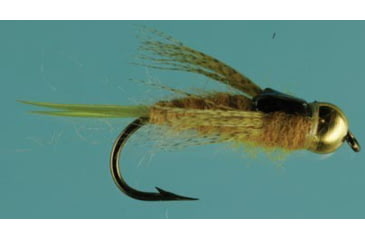 Image of Jackson Cardinal Nymphs