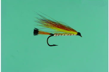 Image of Jackson Cardinal Streamers