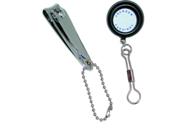 Image of Jackson Cardinal Vest Reel and Clipper, 999-2