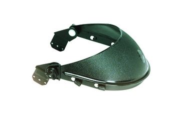 Image of Jackson Safety 382 B Cap Adapter, Blade Mounted, Black 14944