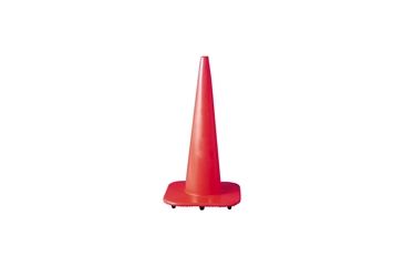 Image of Jackson Safety Fl Cone ? 36in. With 6in. Upper 4in.Lower 3M  lbs, Orange, 36in. 16569