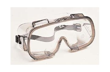 Image of Jackson Safety Foggard Lens Clr Monogoggl 10195