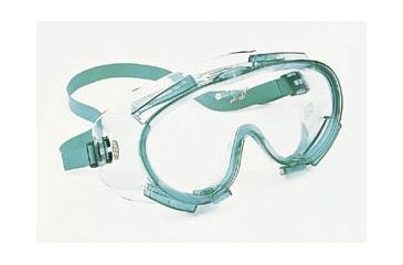 Image of Jackson Safety Foggard Lens Clr Monogoggl 14387, Unit EA