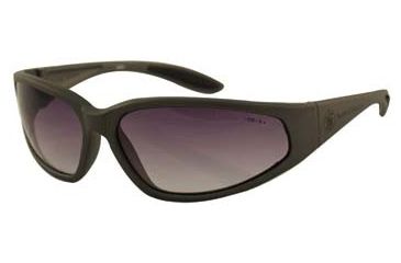 Image of Jackson Safety Glasses Smk Lns Gr Frm 12 Bx SW890GRI
