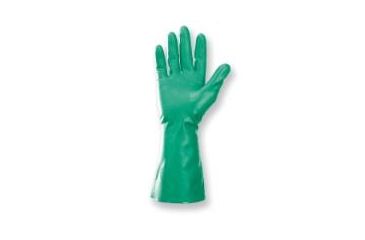 Image of Jackson Safety Glove G80 Nitirle Chem Resist 94446, Unit CS