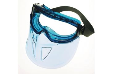 Image of Jackson Safety Goggle Mono Xtr Lens Caf 18627, Unit EA