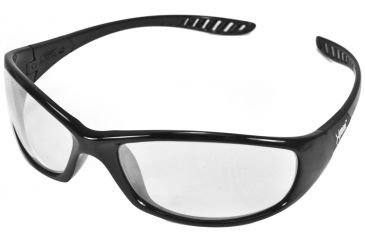Image of Jackson Safety HellRaiser Safety Eyewear, Indoor/ Outdoor, Universal 25716