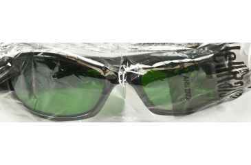 Image of Jackson Safety HellRaiser Safety Eyewear, IRUV3, Universal 20544