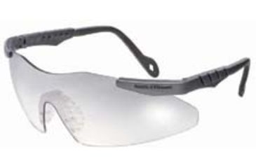 Image of Jackson Safety Magnum BLK. Fr / Gold Mirror 3011824