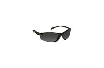Image of Jackson Safety Nemesis Polarized Safety Eyewear, Smoke, Universal 28635