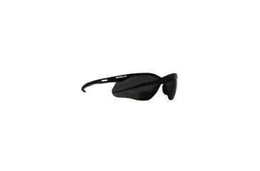 Image of Jackson Safety Nemesis Polarized Safety Eyewear, Brown, Universal 28637