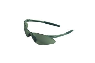 Image of Jackson Safety Nemesis VL Safety Eyewear, Smoke, Universal 25704
