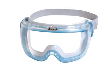 Image of Jackson Safety Safety Goggle Blu/clr 14399, Unit EA