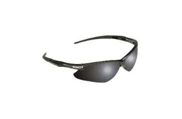 Image of Jackson Safety Spec Nemesis I-o/blk 25685, Unit EA