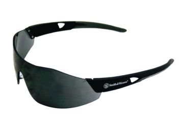 Image of Jackson Safety Spec S/w 44 Magnum Clr Af/blk 23452, Unit EA