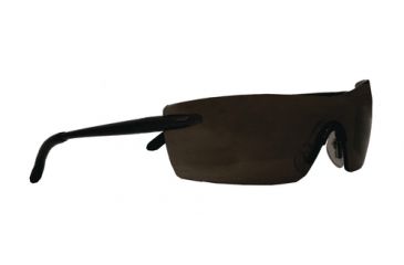 Image of Jackson Safety Spec S/w Caliber Clr Af/blk 23006, Unit EA