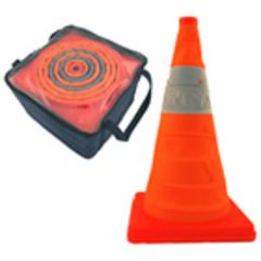 Image of Jackson Safety W Cone ? 28in.  10 lbs, Orange, 28in. 16487