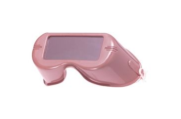 Image of Jackson Safety WR-600 Cutting Goggles, IRUV5, Universal 15987