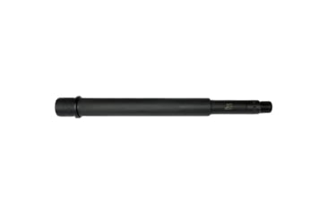 Image of Jacob Grey Firearms Threaded Rifle Heavy Barrel, AR Platform, AR-15, 7.62x39, 10.5in, Carbine Length, 1-10 Twist, 5/8x24 Thread, Black, 76239105HB
