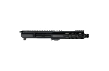 Image of Jacob Grey Firearms .300 Blackout 6in Complete Upper Assembly, AR-15, Black, 300BO6CUA