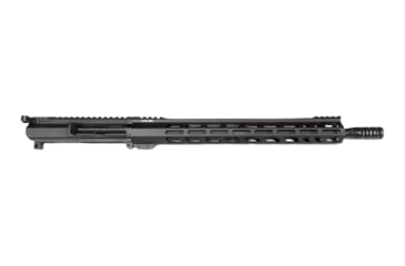 Image of Jacob Grey Firearms Complete Upper Assembly, 7.62x39 Caliber, 16in, 1-10 Twist, Black, 7623916CUA