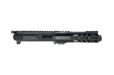 Image of Jacob Grey Firearms 9mm 6in Complete Upper Assembly, Black, 9MMB6CUA