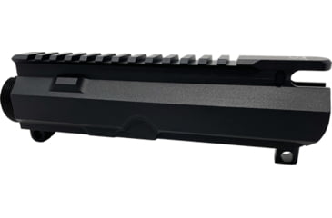 Image of Jacob Grey Firearms Ar15 Titanium .750 Gas Block 2-rib, 850030294067